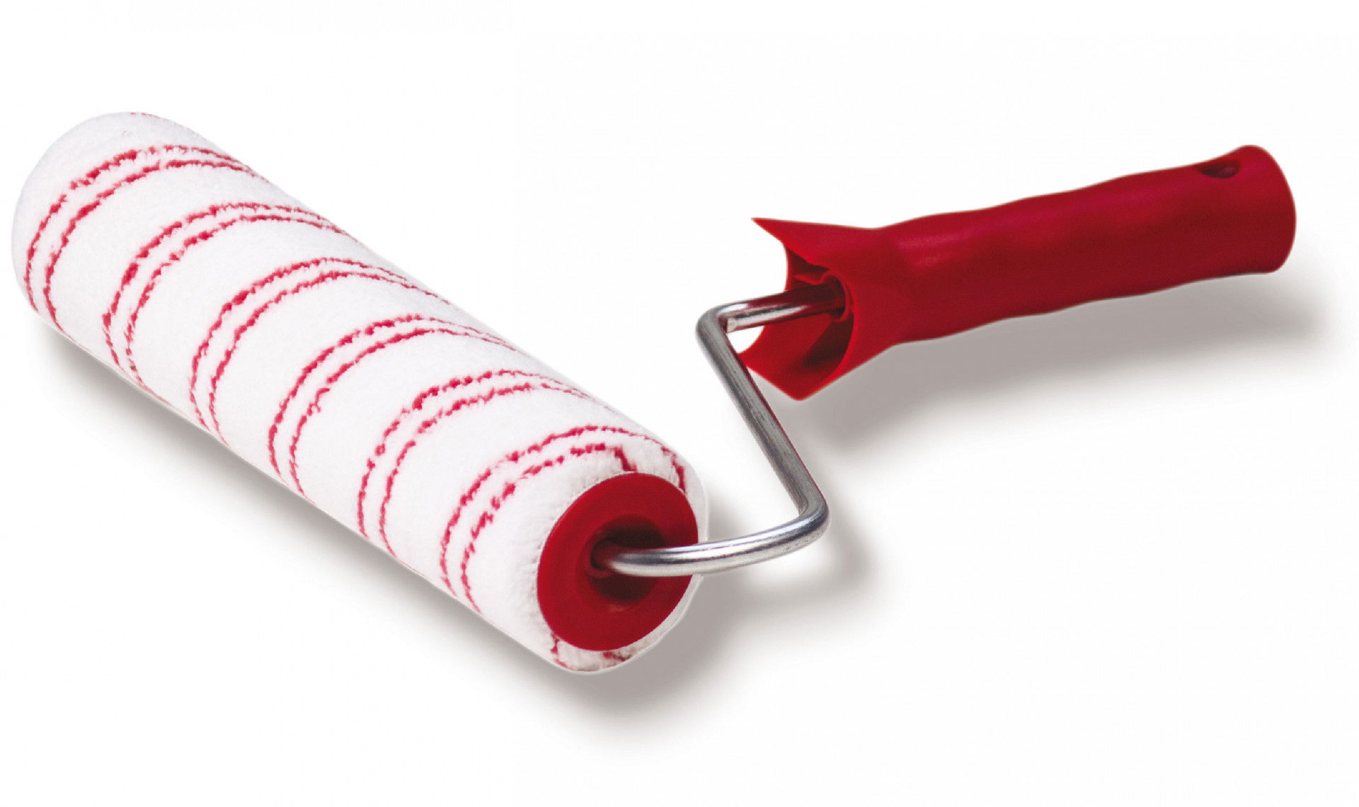 Schuller MICROLINE-R festőhenger nyéllel, 250 mm / 48 mm / 9 mm termék fő termékképe