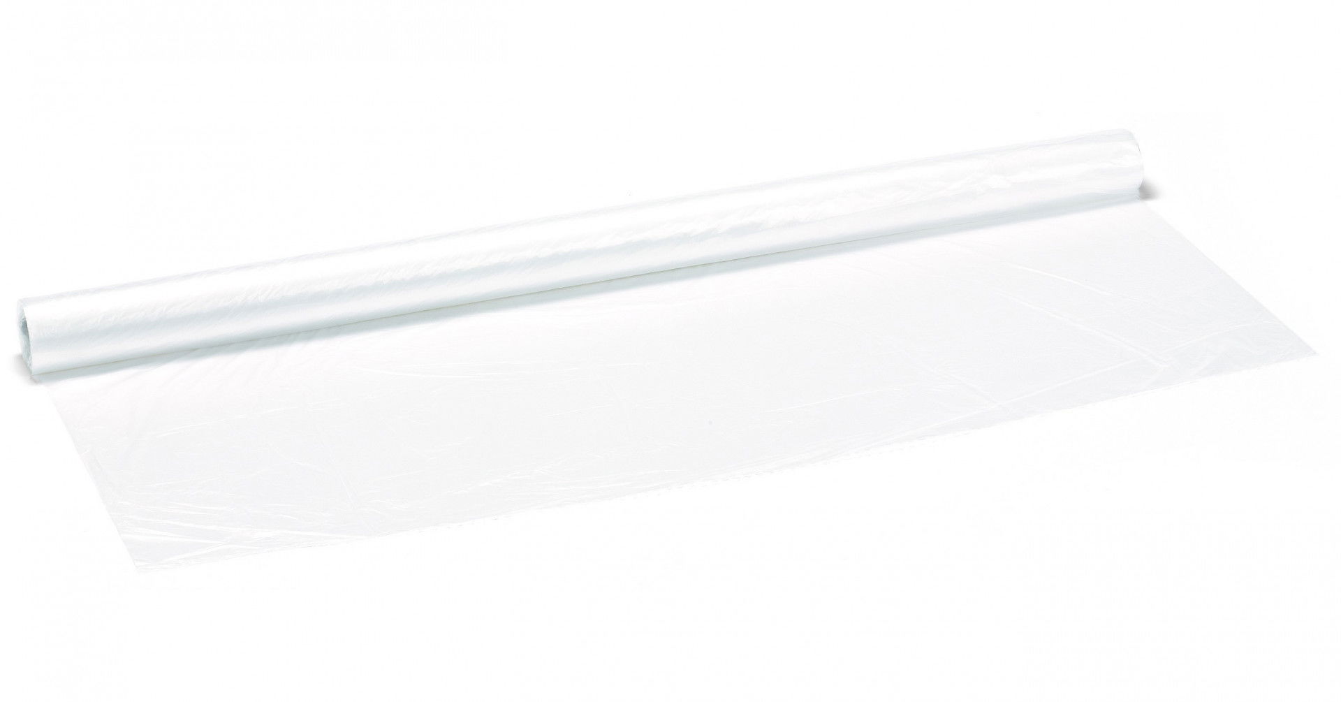 Schuller TENNO S200 takarófólia, LDPE, áttetsző, opálos, 200 my, 2 m x 50 m termék fő termékképe