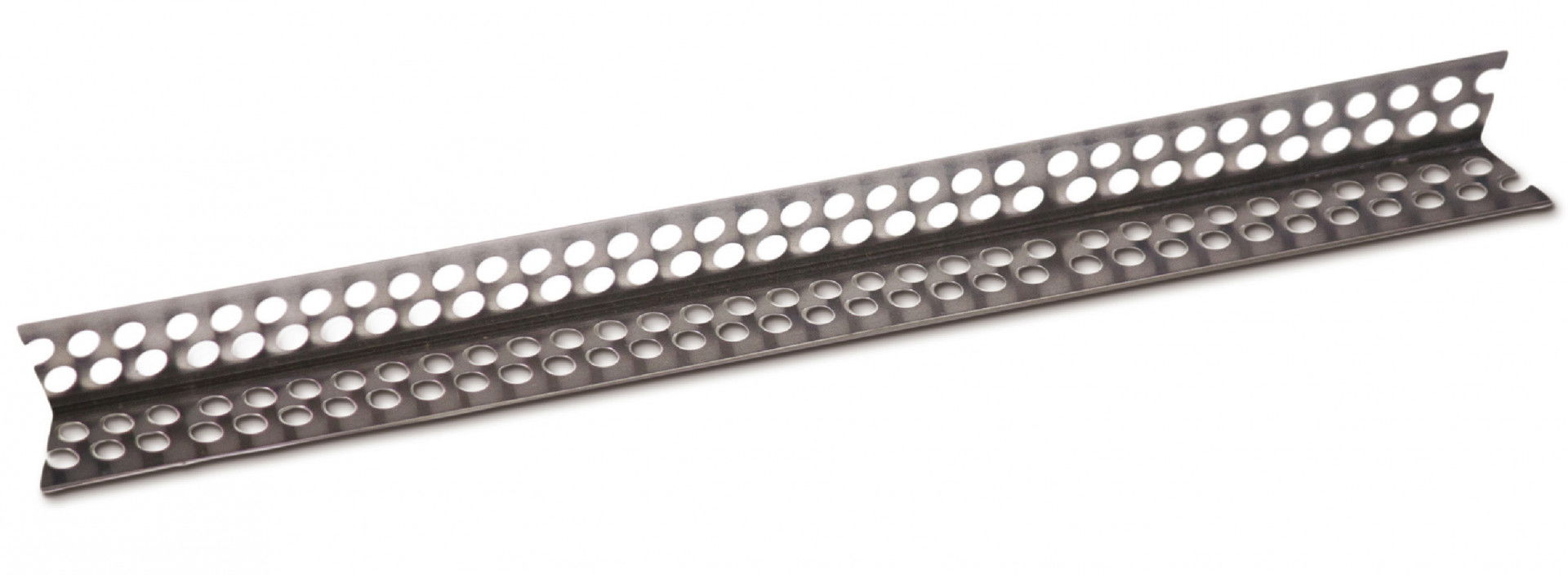 Schuller CORNER ALU PRÉMIUM alumínium élvédősín, prémium, 23x23 mm, 2 m termék fő termékképe