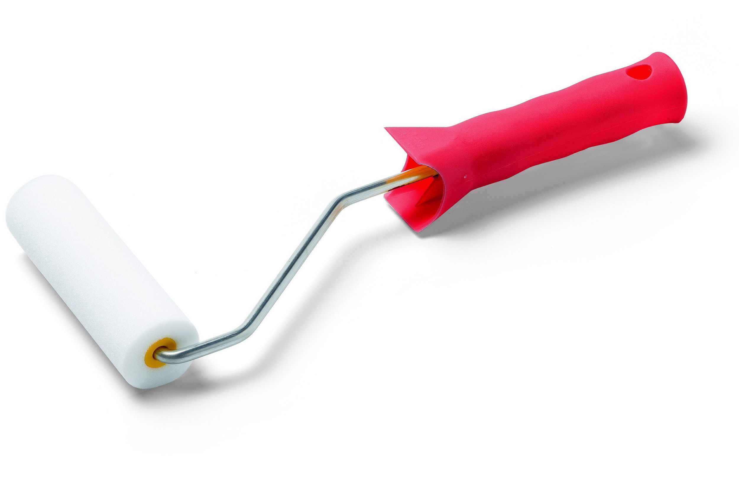 Schuller SOFT PRO HK-R lakkhenger 27 cm-es nyéllel, 110 mm / 15 mm termék fő termékképe