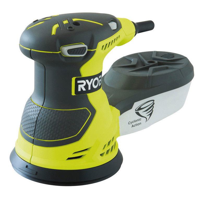 Ryobi ROS300A excentercsiszoló termék fő termékképe