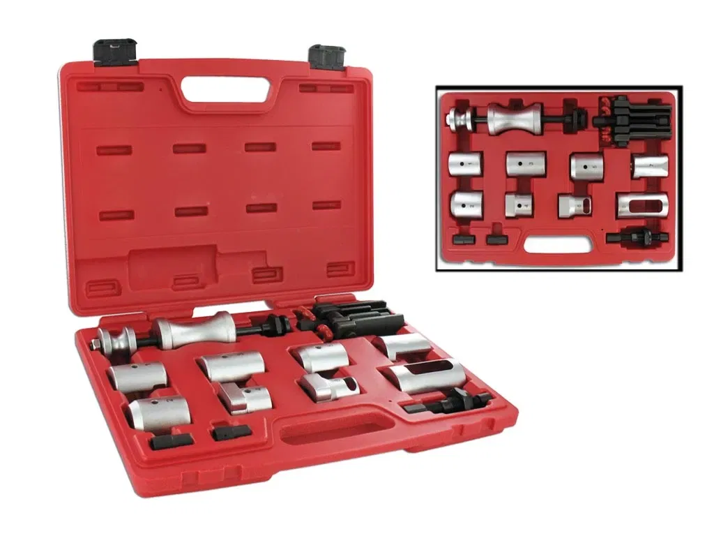 Hubi Tools HU44001 univerzális ablaktörlő kar lehúzó készlet (VW / BMW) termék fő termékképe