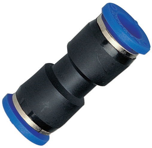 Rectus PUC 16 egyenes csatlakozó, 16 mm termék fő termékképe