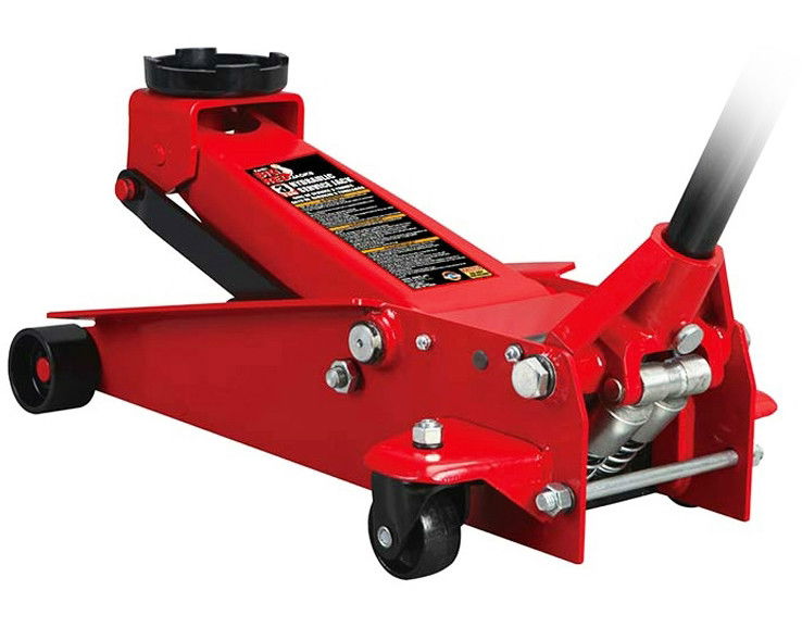 Torin Big Red T830023 kétdugattyús krokodil emelő, gyorsemeléses, 3 t termék fő termékképe