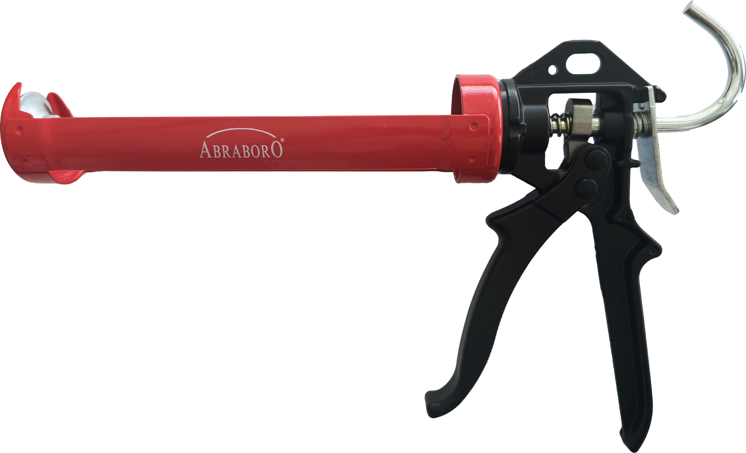 Abraboro Kartuskinyomó pisztoly, erősített, 225 mm, 2500 N termék fő termékképe
