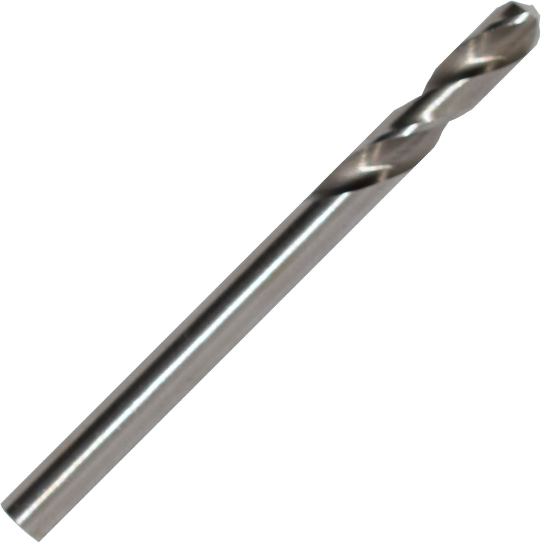 Abraboro 6 x 66 / 28 mm HSS-GS extra rövid hengeres szárú fémcsigafúró X-Pack, 10 db/csomag termék fő termékképe