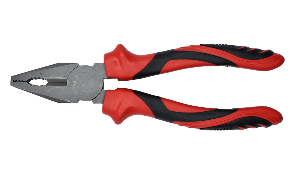 Abraboro Kombinált fogó, 180 mm termék fő termékképe