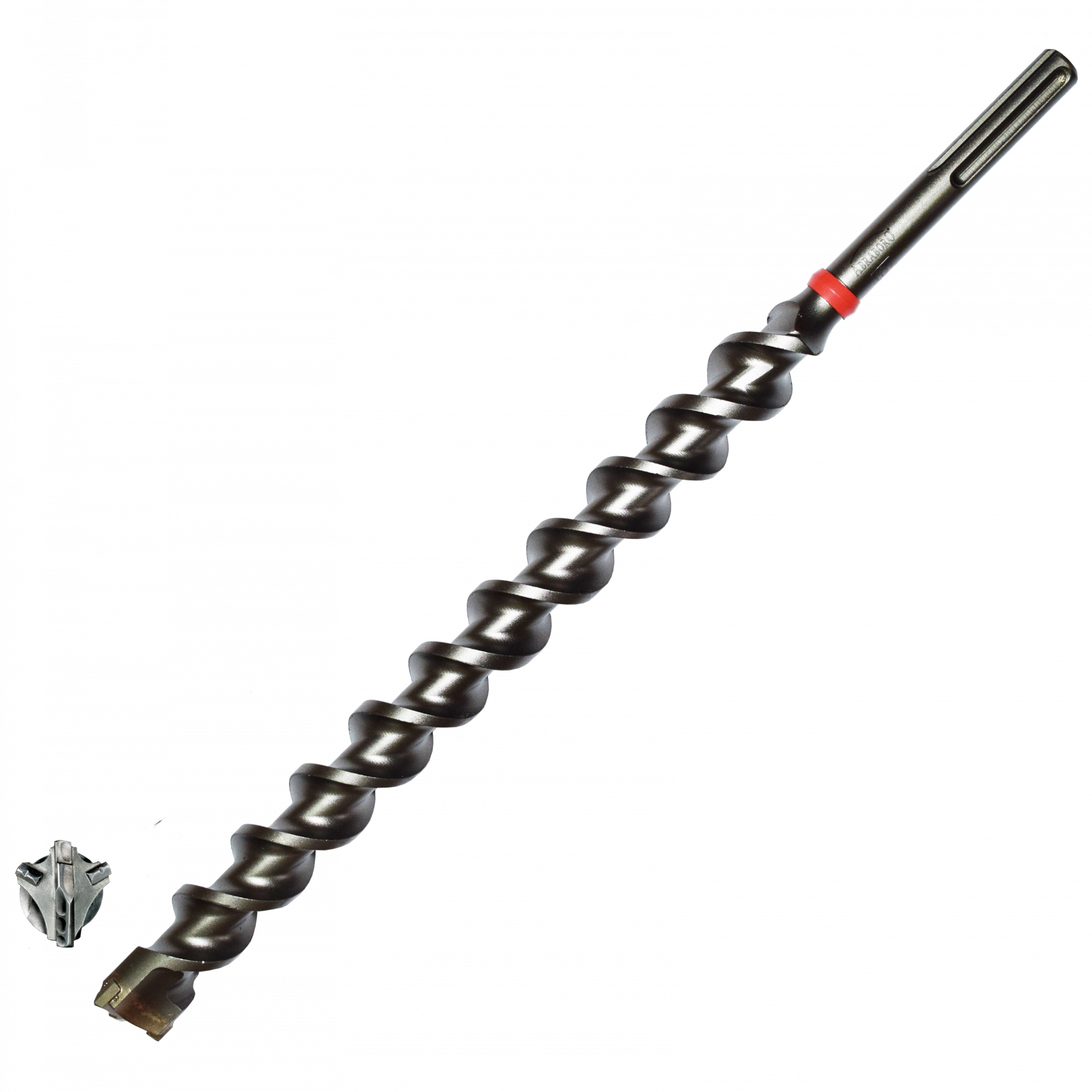 Abraboro 32 x 920 / 800 mm SDS-max betonfúró termék fő termékképe