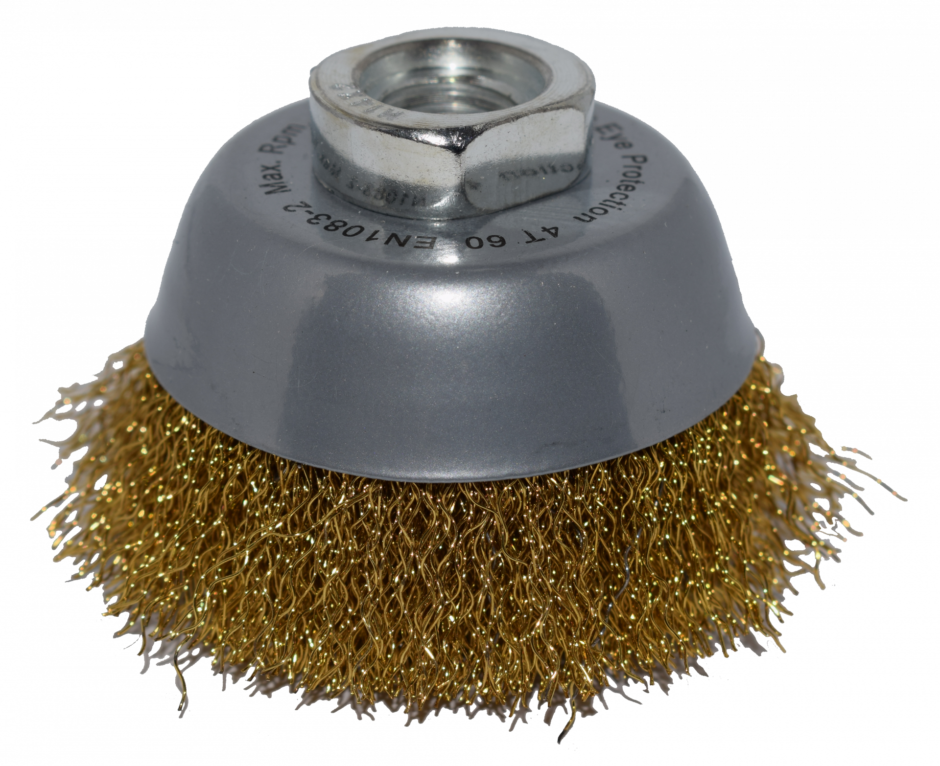 Abraboro T1.6602 RECORD fazékkefe, MES termék fő termékképe