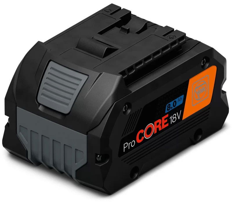 Fein ProCORE Li-ion akkumulátor, 18 V, 8.0 Ah, AS termék fő termékképe