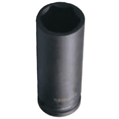 KENNEDY 12 mm hosszú erősített dugókulcs 3/8" -os meghajtóval termék fő termékképe