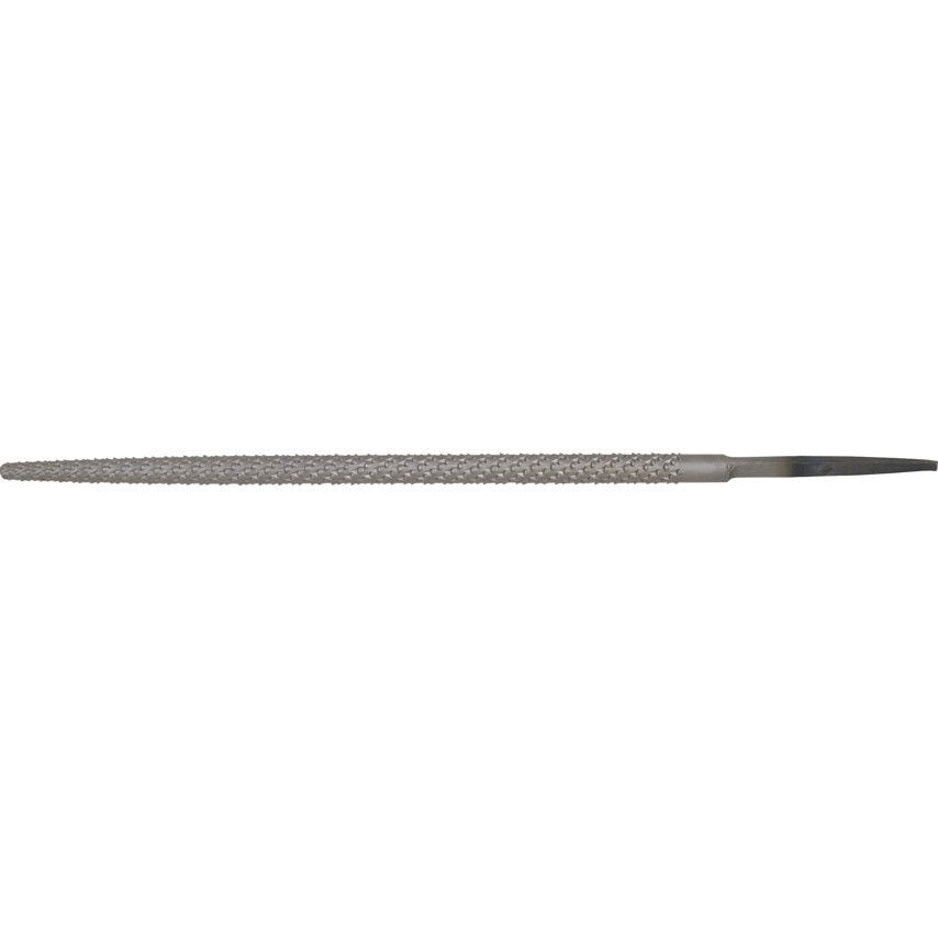 KENNEDY 6" (150 mm) kerek félsimító ráspoly termék fő termékképe
