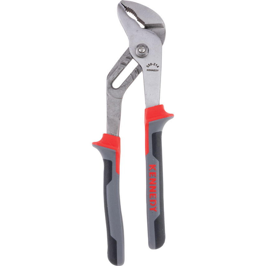 KENNEDY 265 mm Pro-Torq hornyos vízpumpafogó termék fő termékképe