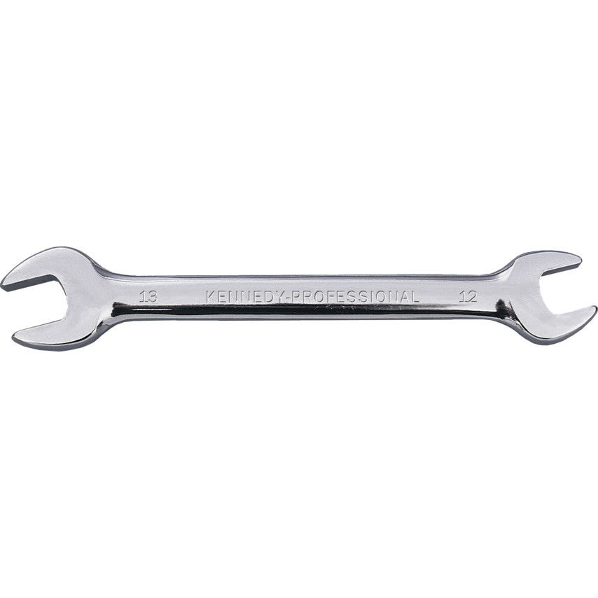 KENNEDY 14 mm x 15 mm professzionális villáskulcs termék fő termékképe
