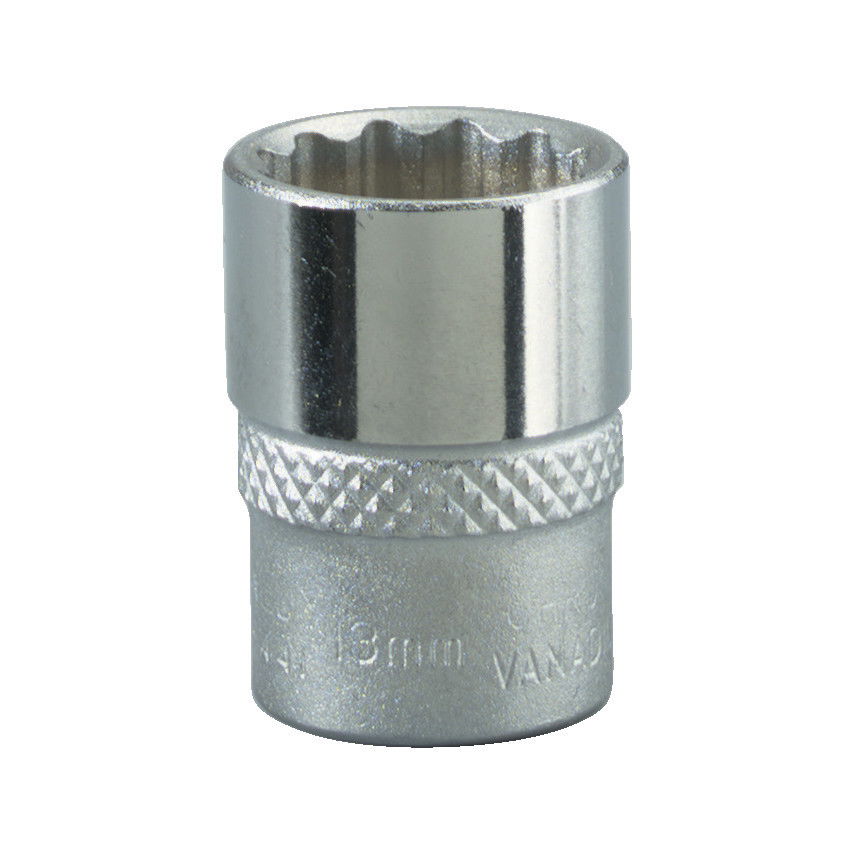 KENNEDY 5 mm dugókulcs 1/4" -os meghajtóval termék fő termékképe