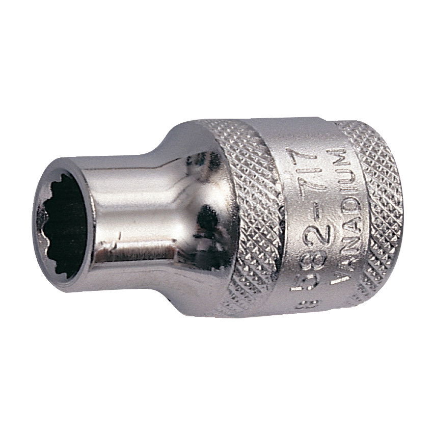KENNEDY 5/16" Whitworth dugókulcs 1/2" -os meghajtóval termék fő termékképe