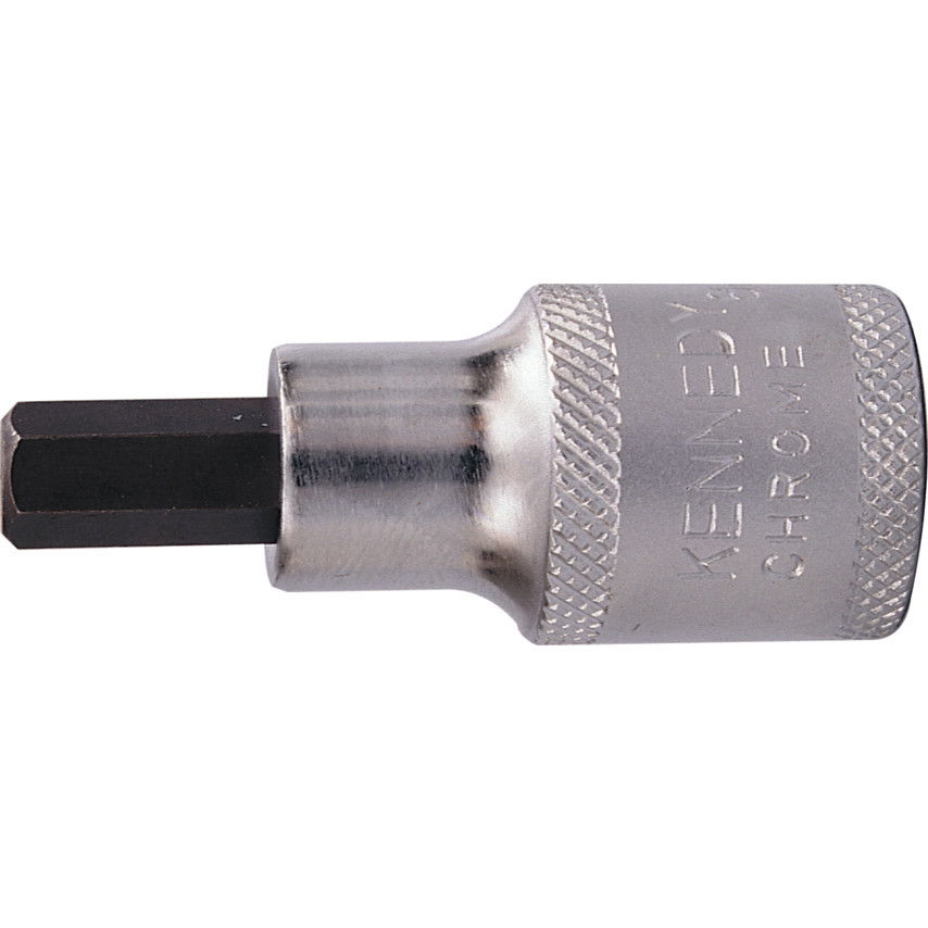 YAMOTO 7 mm x 55 mm hatszögű feltűzhető csavarbehajtó 1/2" -os meghajtóval termék fő termékképe