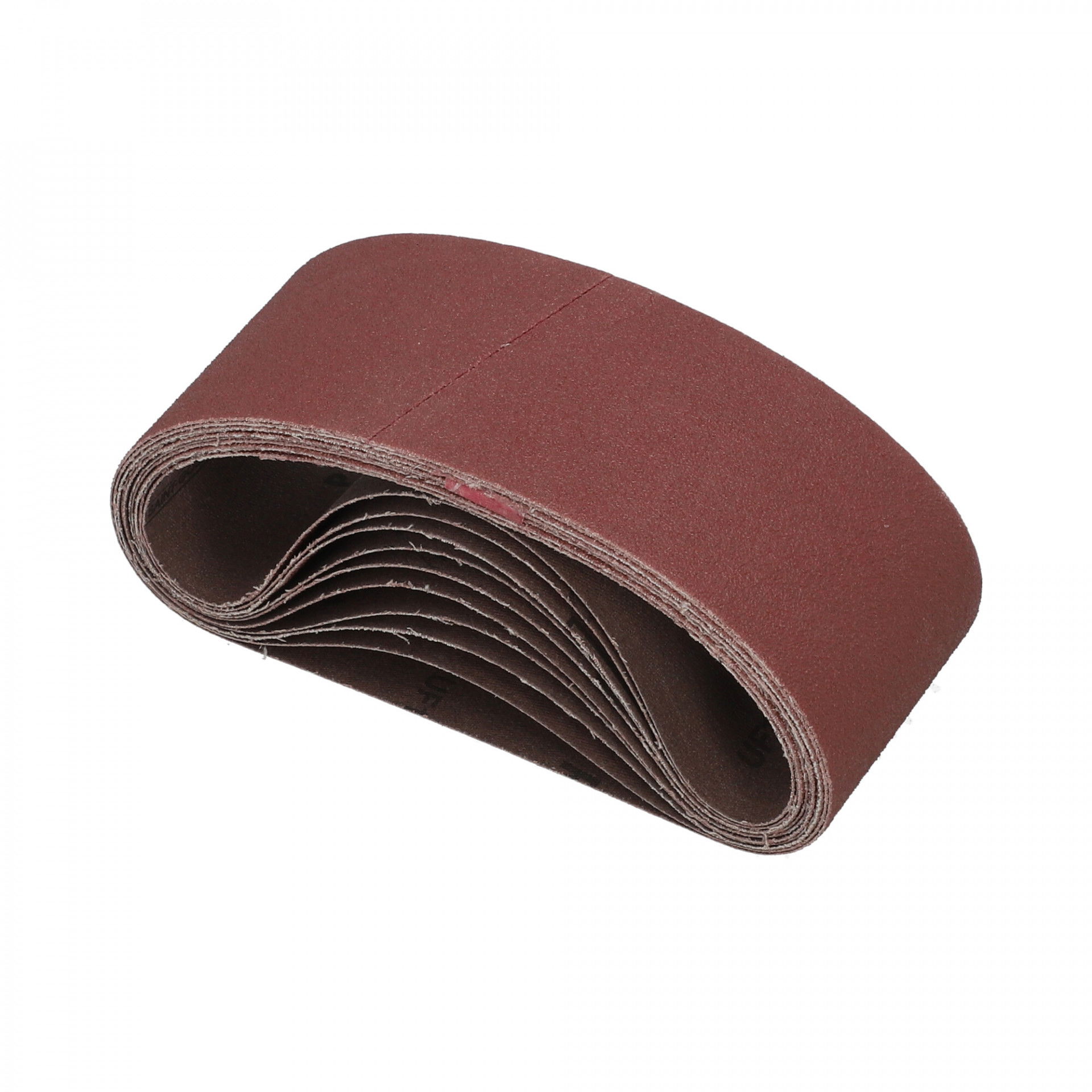 Norton R230 csiszolószalag kézi szalagcsiszolóhoz 75x457mm P60, 20 db/csomag termék fő termékképe