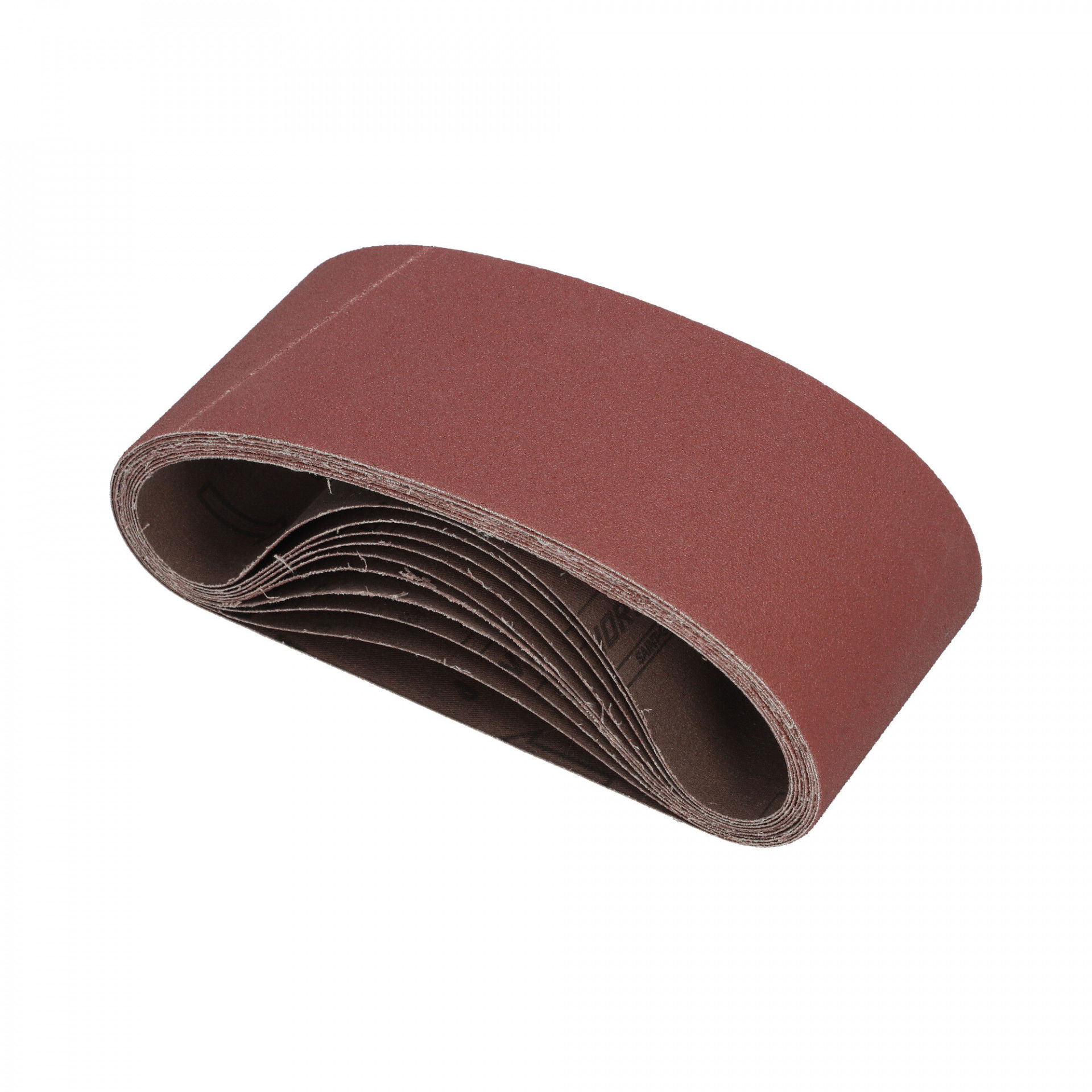 Norton R230 csiszolószalag kézi szalagcsiszolóhoz 100x560mm P60, 100 db/csomag termék fő termékképe