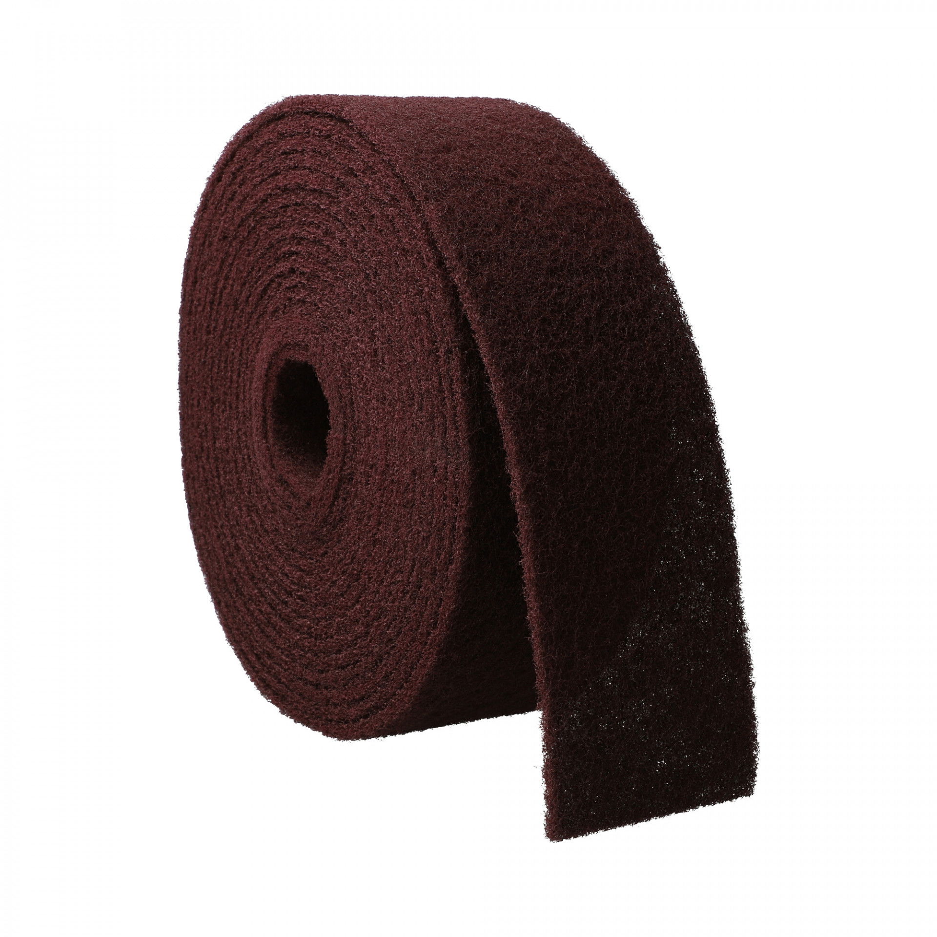 Norton Beartex Standard csiszolótekercs 125mmx10m Medium A, 2 db/csomag termék fő termékképe