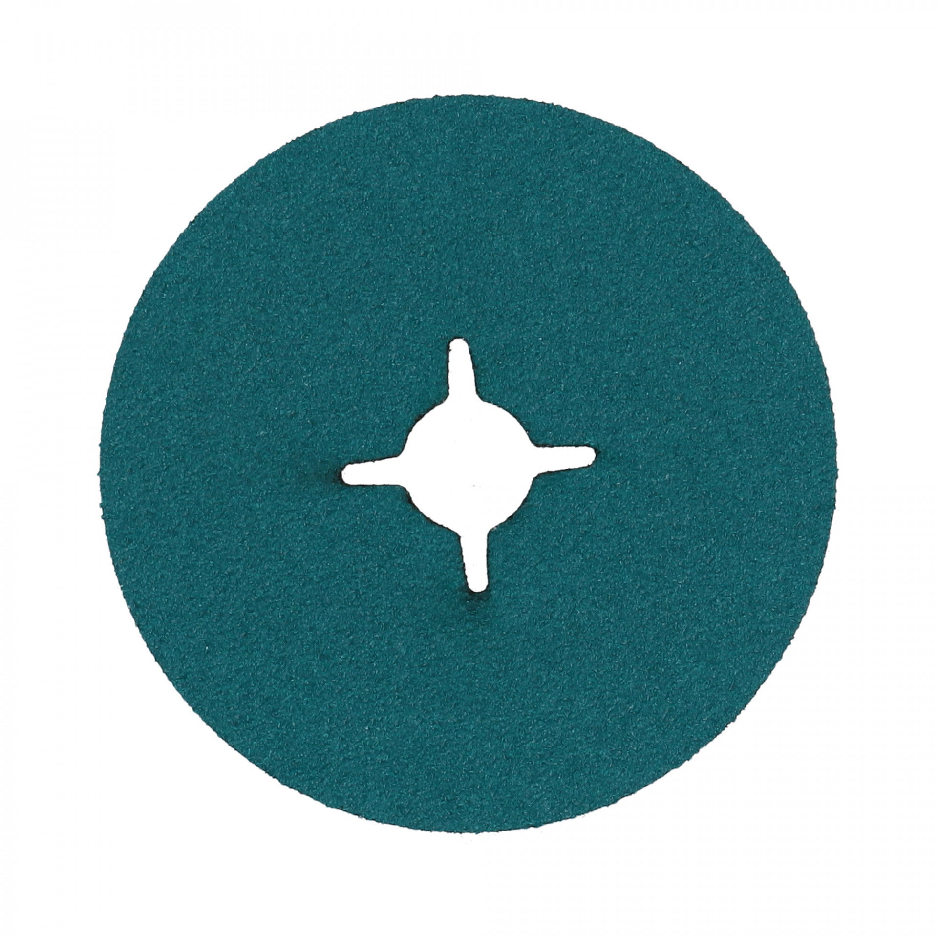 Norton F975 fíbertárcsa Ø125x22,23mm P50, 25 db/csomag termék fő termékképe