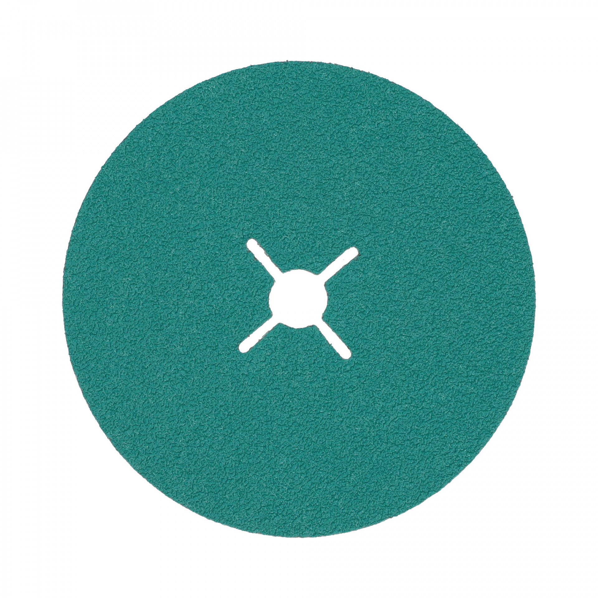 Norton F975 fíbertárcsa Ø180x22,23mm P50, 25 db/csomag termék fő termékképe