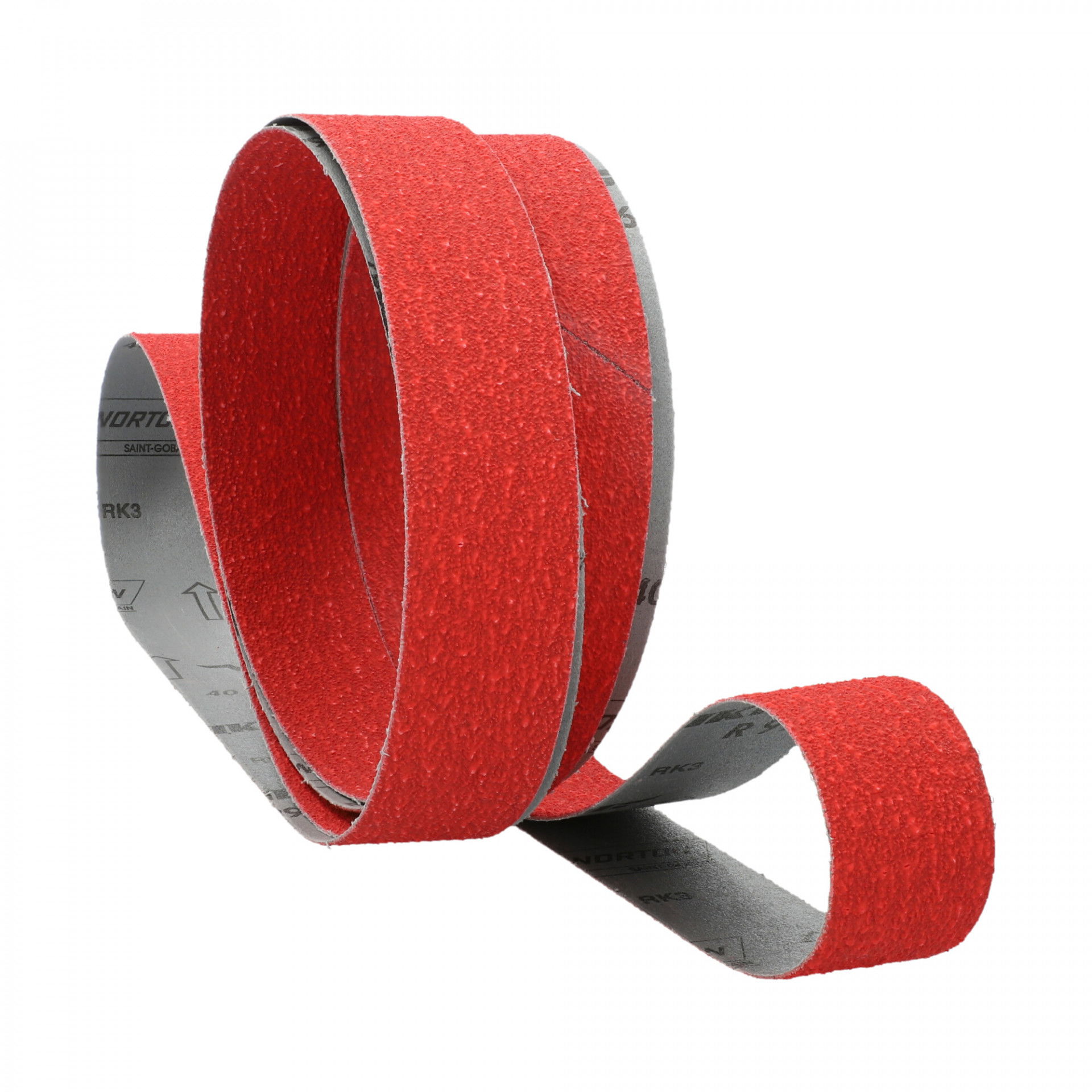 Norton Viking R996 csiszolószalag szalagcsiszolókhoz 50x4000mm P40, 10 db/csomag termék fő termékképe