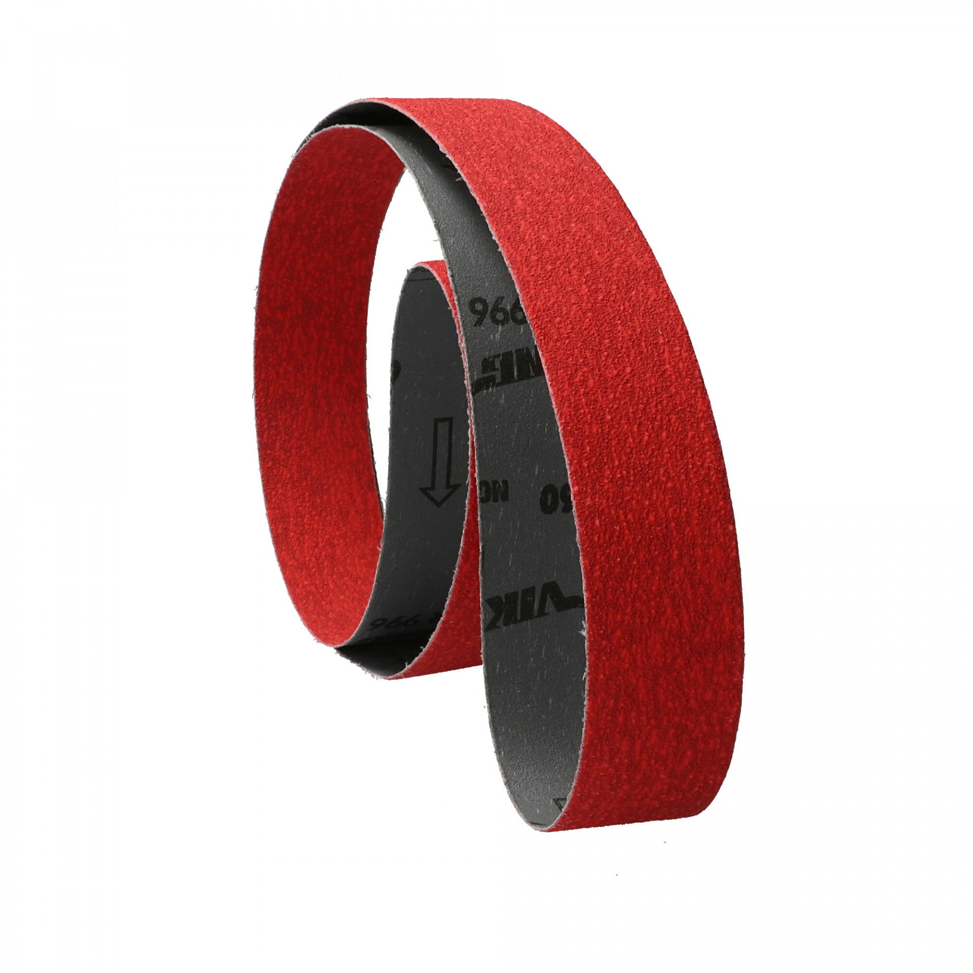 Norton Viking R996 csiszolószalag szalagcsiszolókhoz 50x2000mm P60, 10 db/csomag termék fő termékképe