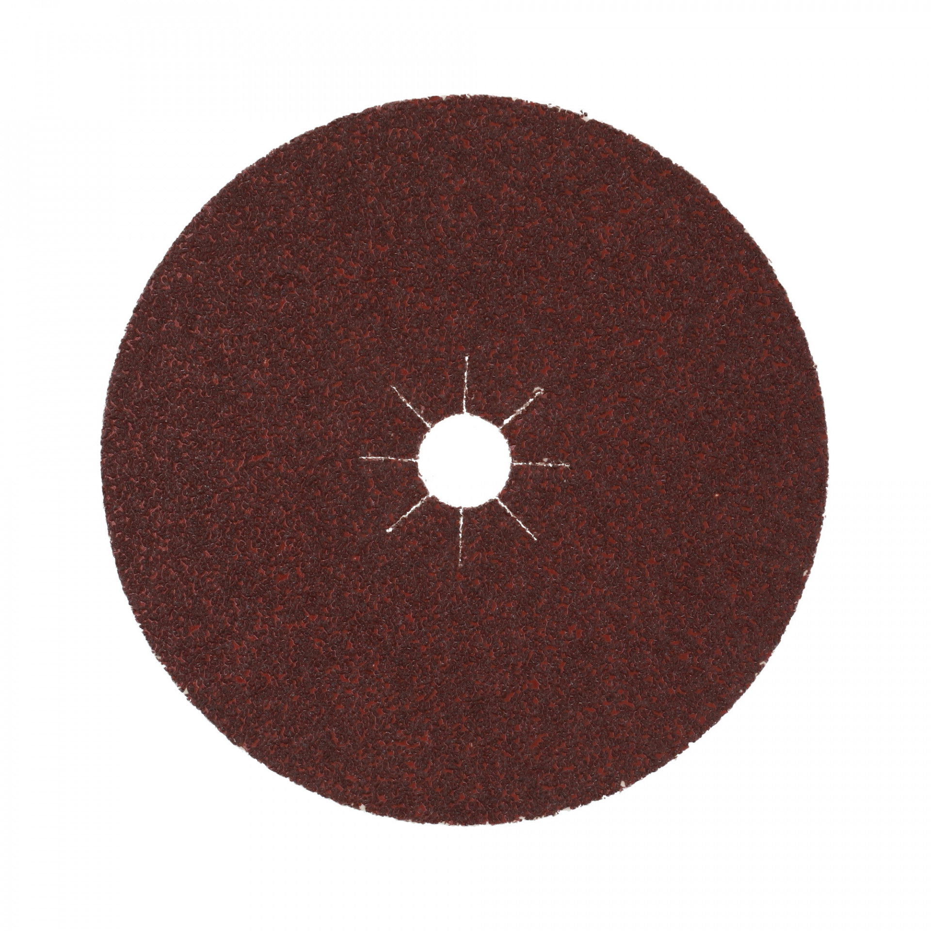 Norton H231 tépőzáras csiszolókorong Ø180x22 P36, 100 db/csomag termék fő termékképe