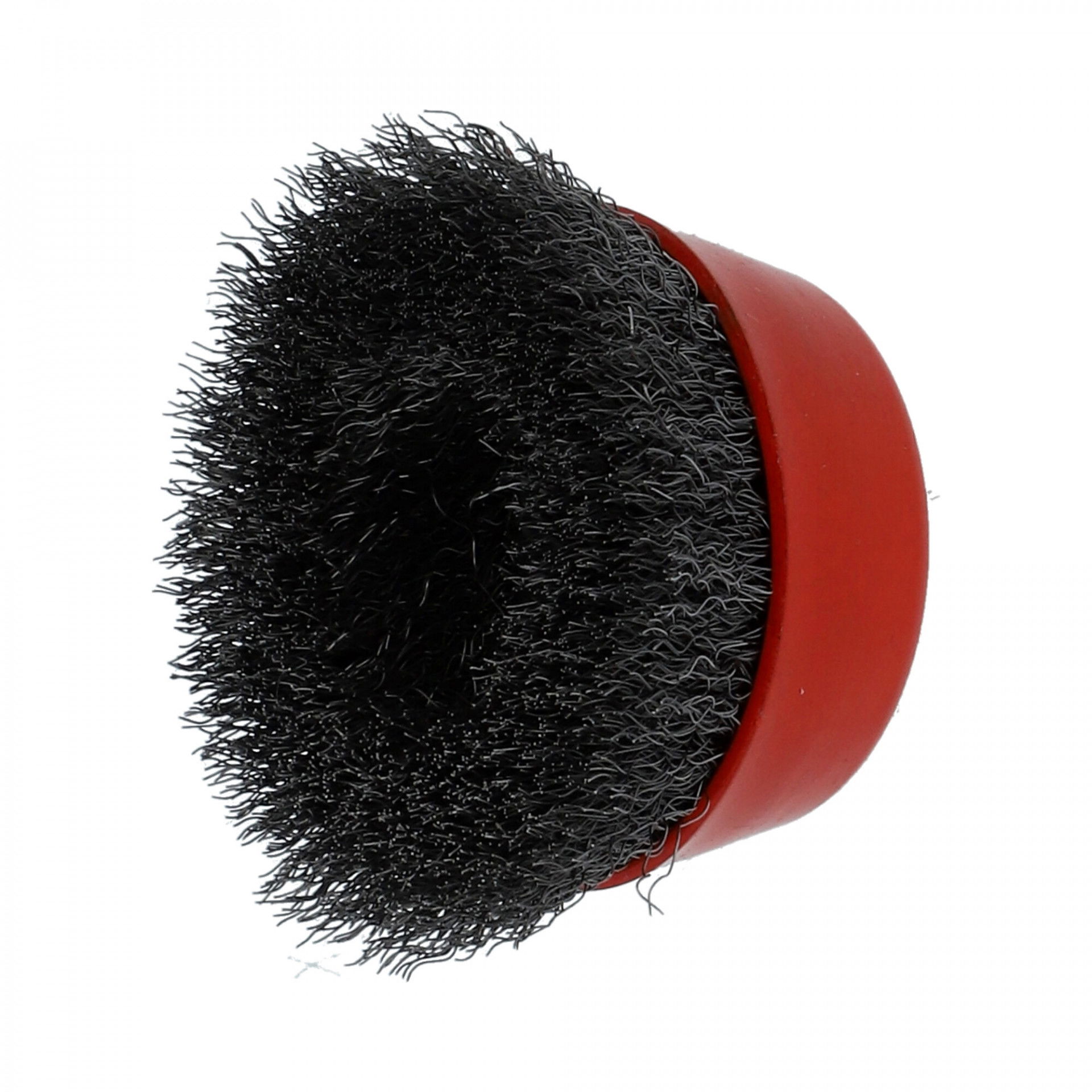 Norton hullámos drótkorong (fazékkefe) 60x0,2xM14 T16 termék fő termékképe