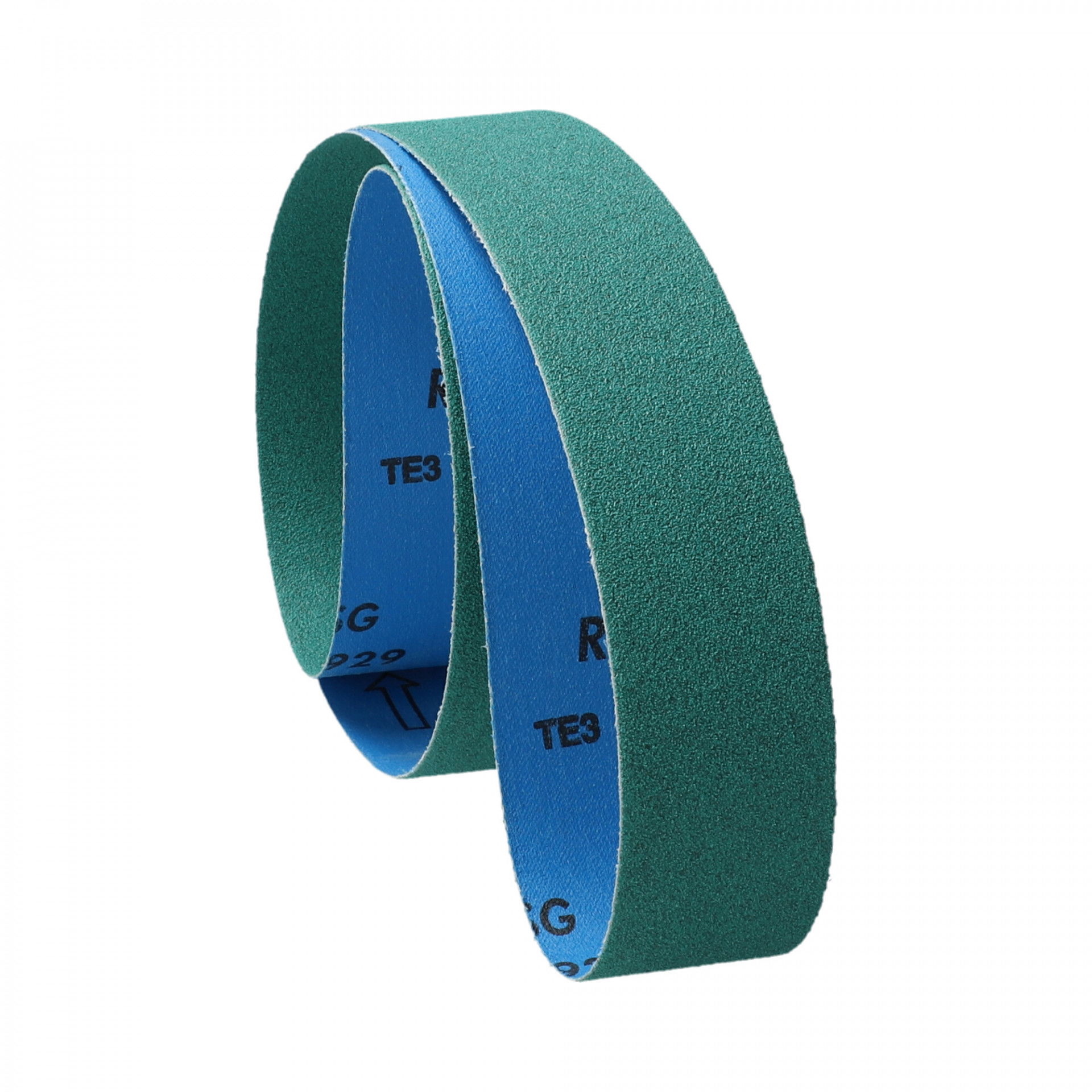 Norton SG R929 csiszolószalag szalagcsiszolókhoz 50x1600mm P80, 40 db/csomag termék fő termékképe