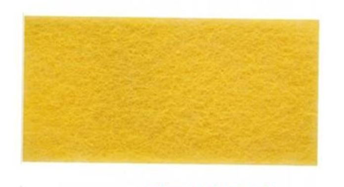 Norton Beartex Thin-Flex kézi csiszolólap 115 x 230mm Micro fine A, 100 db/csomag termék fő termékképe