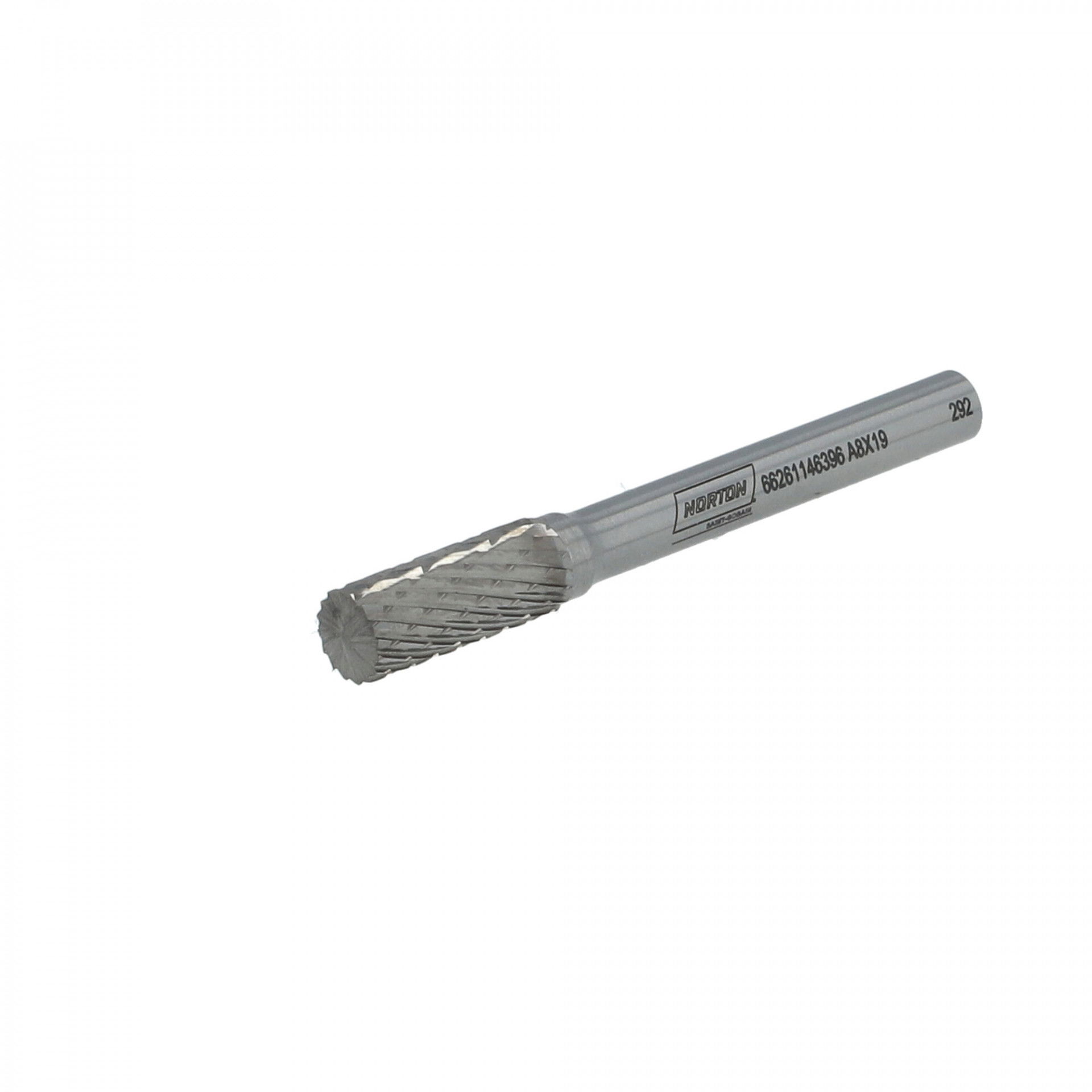 Norton Turbómaró DC acél, titán, nikkel, réz, stb. ötvözetekhez 10x19x6x65mm termék fő termékképe