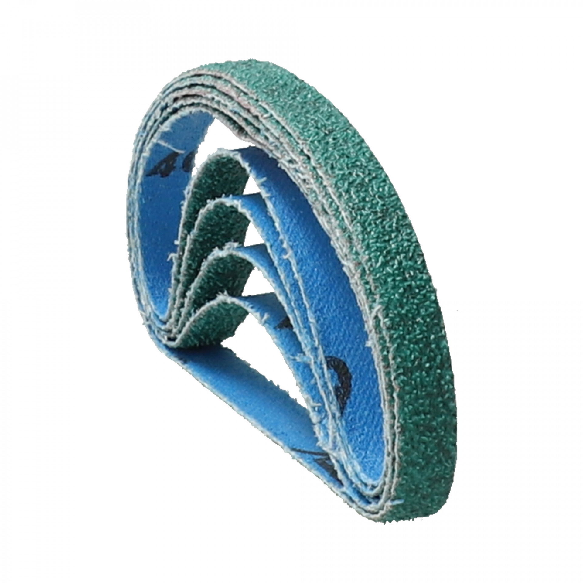 Norton SG R929 kisgép csiszolószalag 10x330mm P40, 10 db/csomag termék fő termékképe