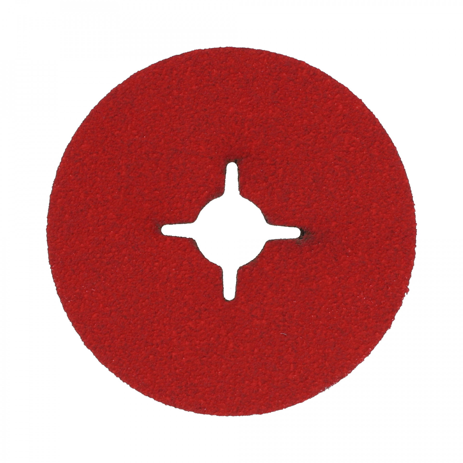 Norton Quantum F996 fíbertárcsa Ø115x22mm P60, 25 db/csomag termék fő termékképe