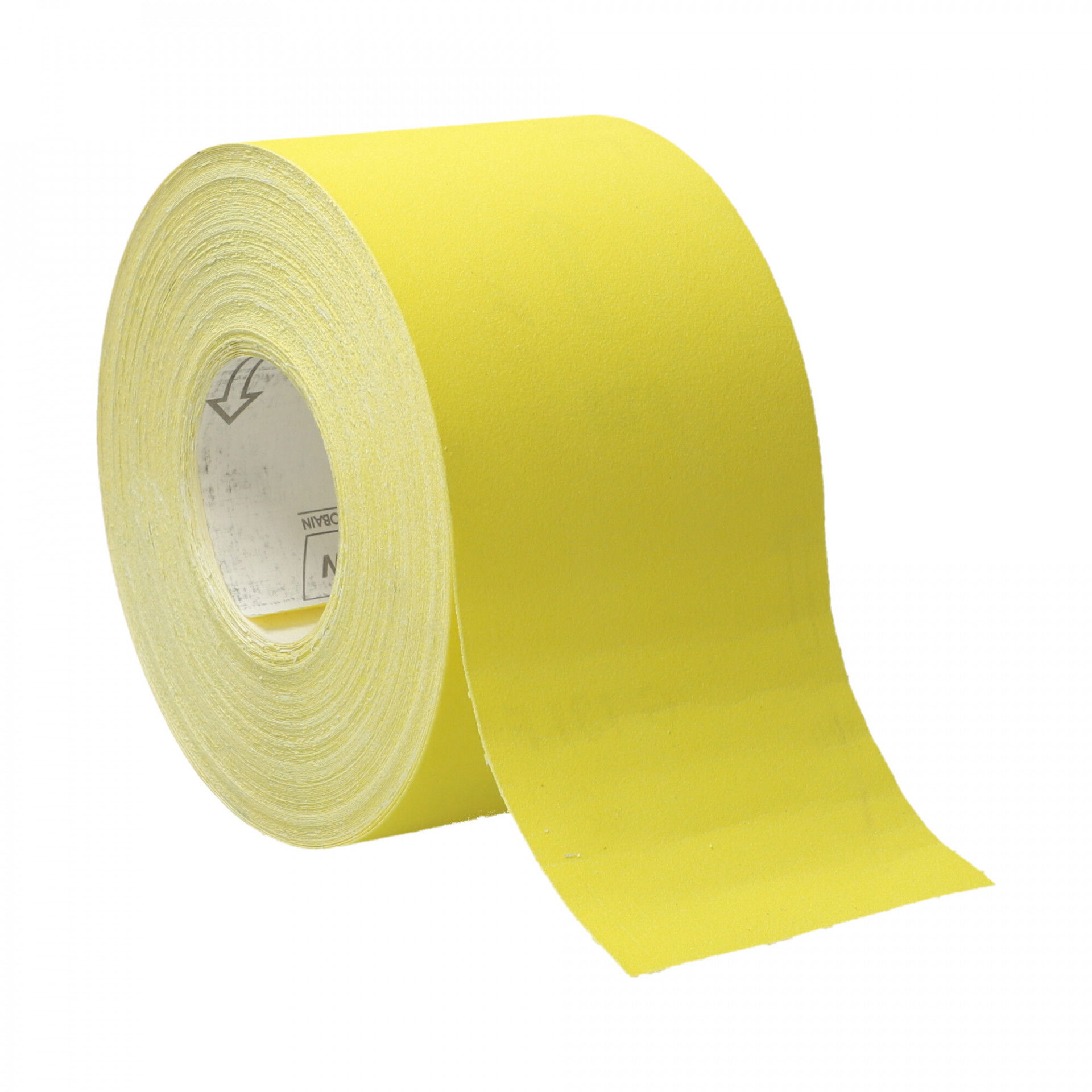 Norton G131F csiszolótekercs 115mmx50m P120, 2 db/csomag termék fő termékképe