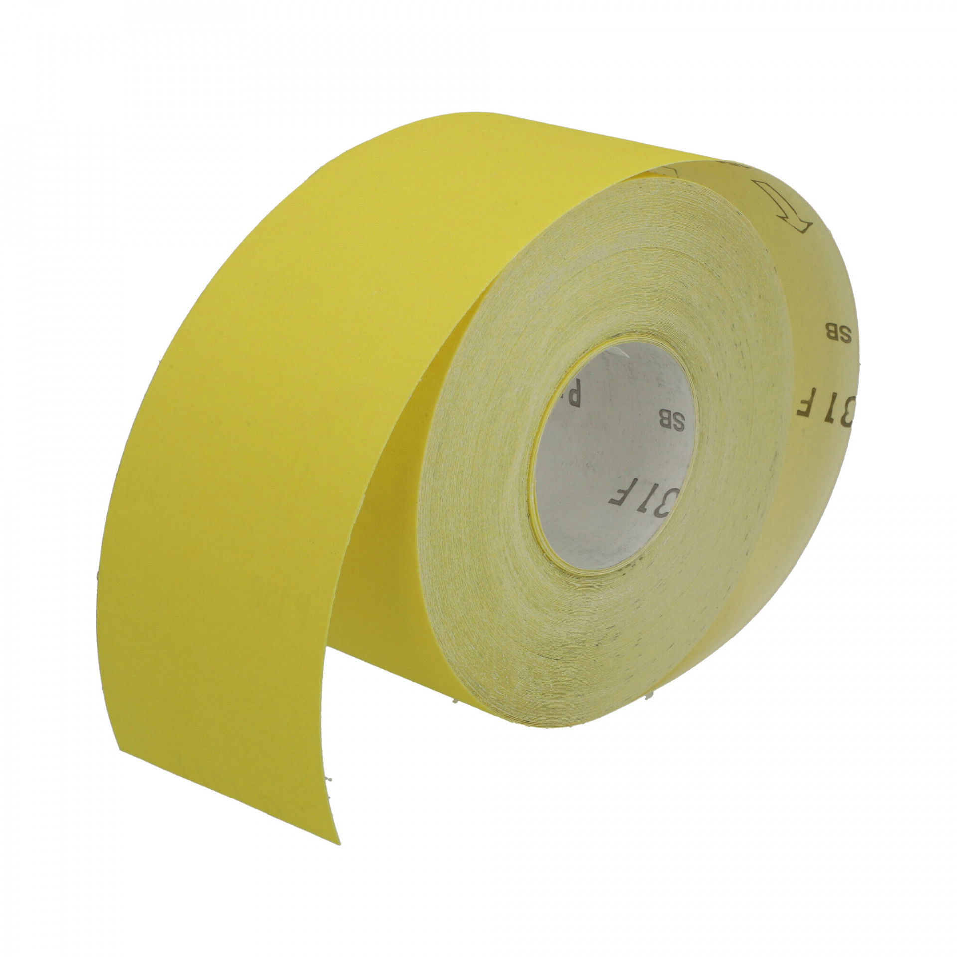 Norton G131F csiszolótekercs 100mmx50m P150, 2 db/csomag termék fő termékképe