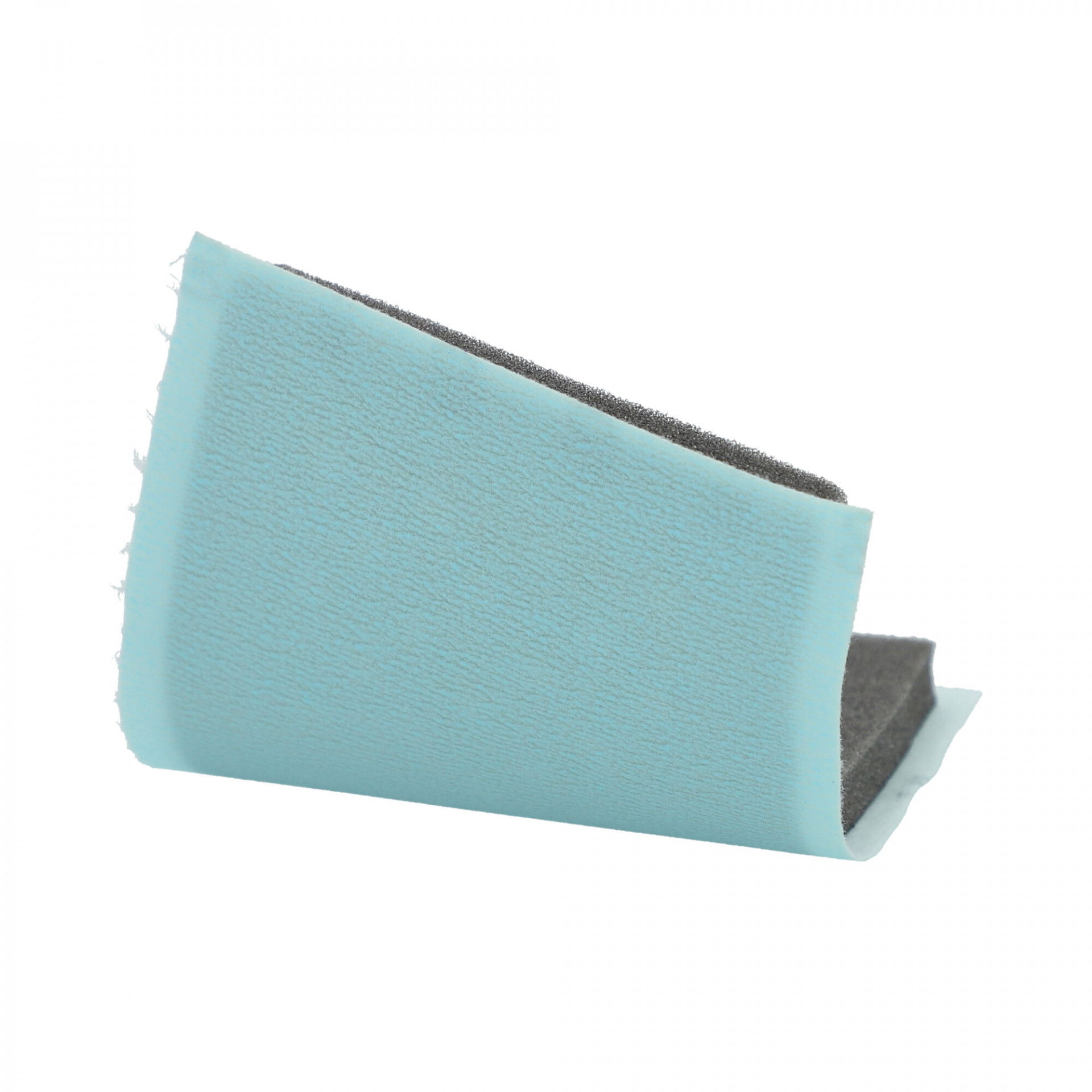 Norton Q775 Super Flexible film csiszolólap 170x130mm P600, 100 db/csomag termék fő termékképe