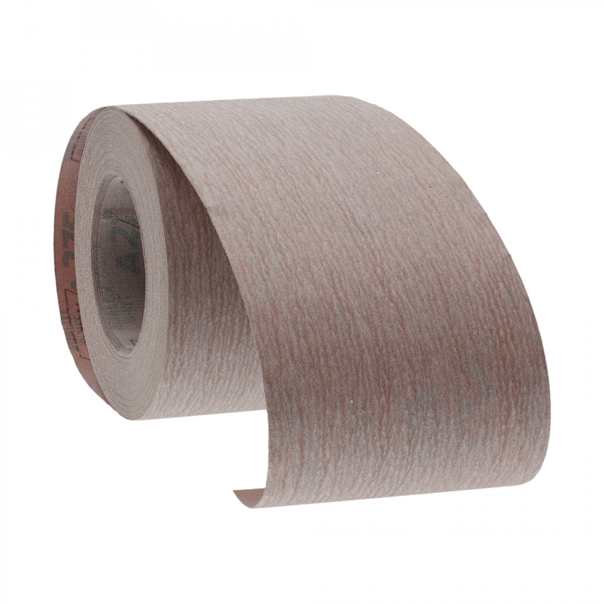 Norton Pro A275 csiszolótekercs 115mmx25m P320, 2 db/csomag termék fő termékképe