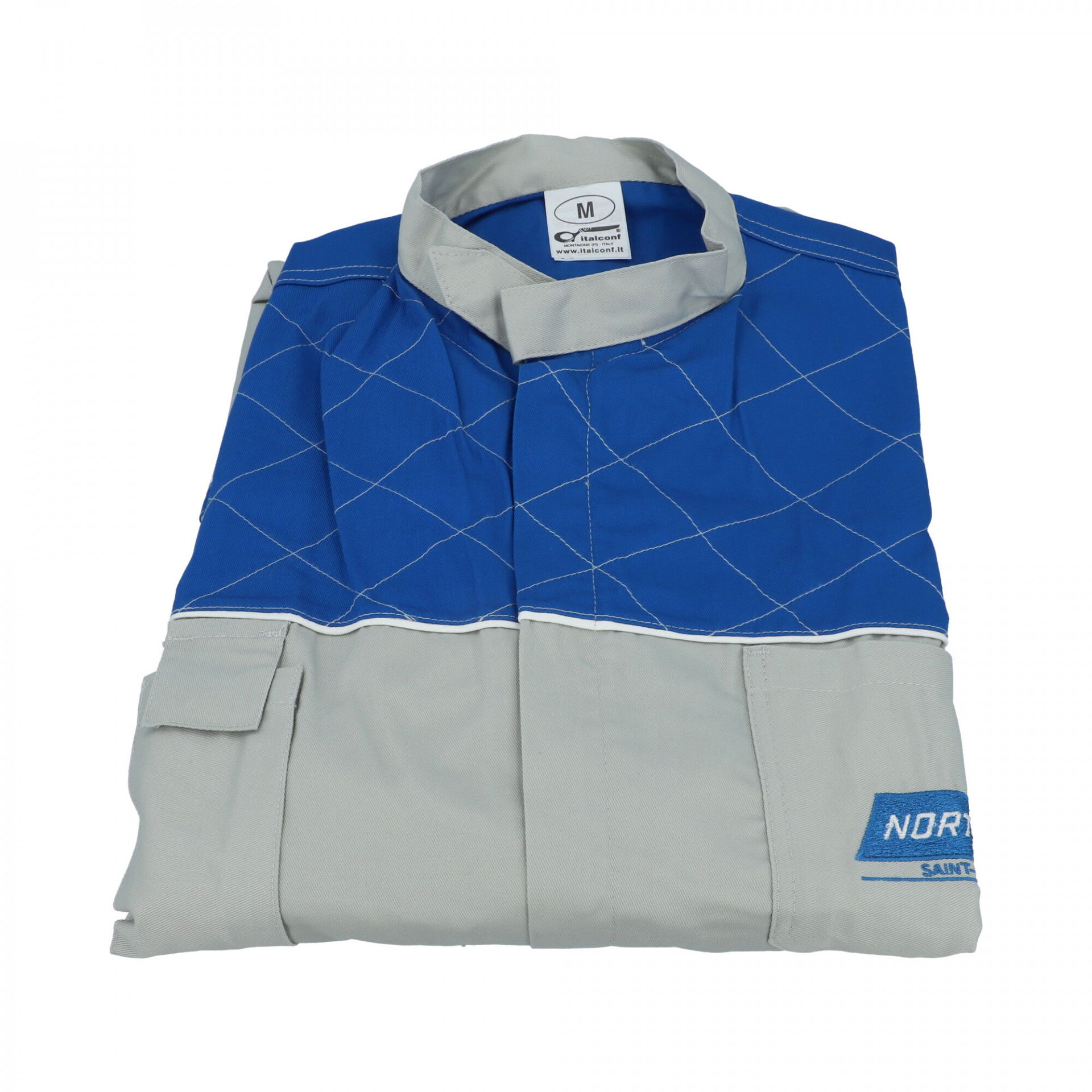 Norton műhely overál - L, 5 db/csomag termék fő termékképe