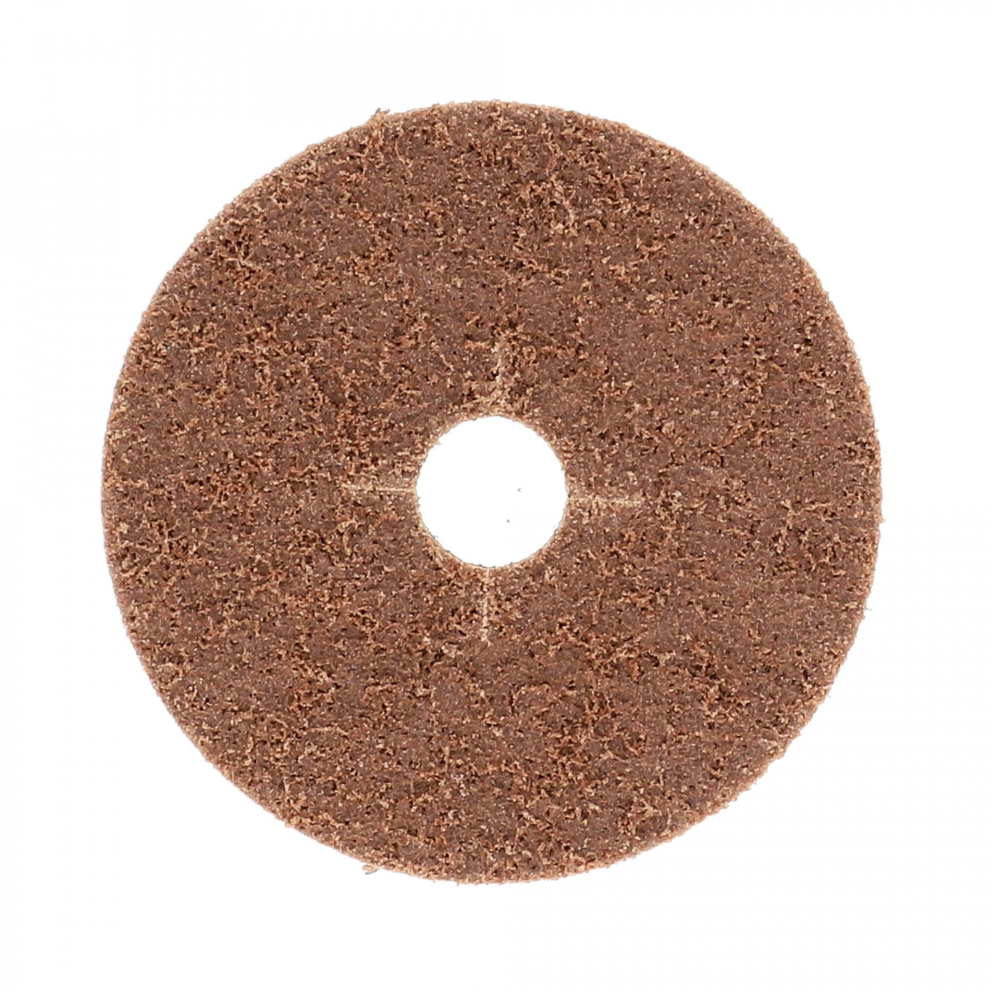 Norton Vortex Rapid Prep CRS csiszolókorong Ø127x22mm, 10 db/csomag termék fő termékképe