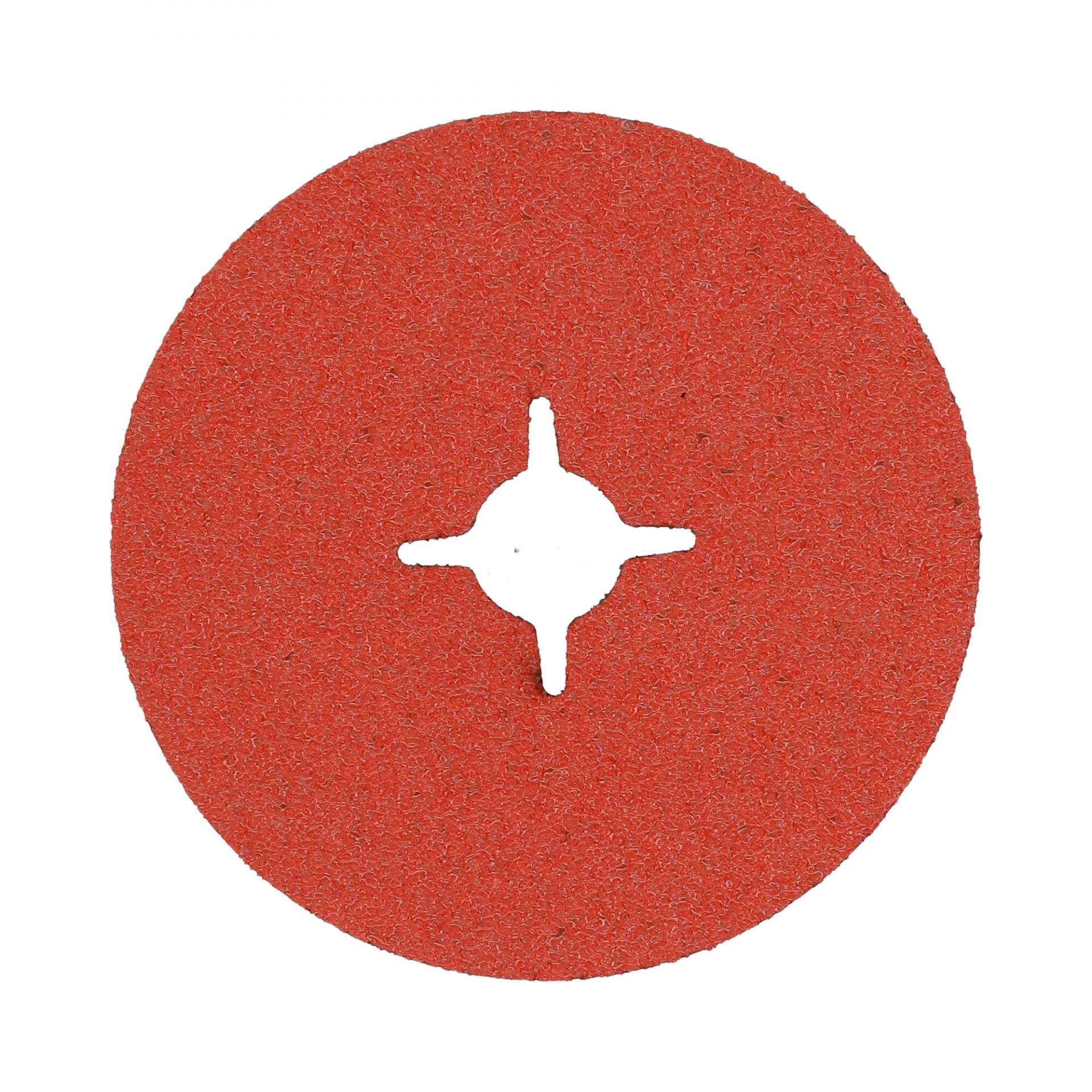 Norton BlazeX F970X fíbertárcsa Ø125x22 mm P50, 25 db/csomag termék fő termékképe