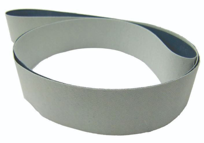 Norton U243 csiszolószalag késélezéshez 50x2000mm X16/P1200, 10 db/csomag termék fő termékképe