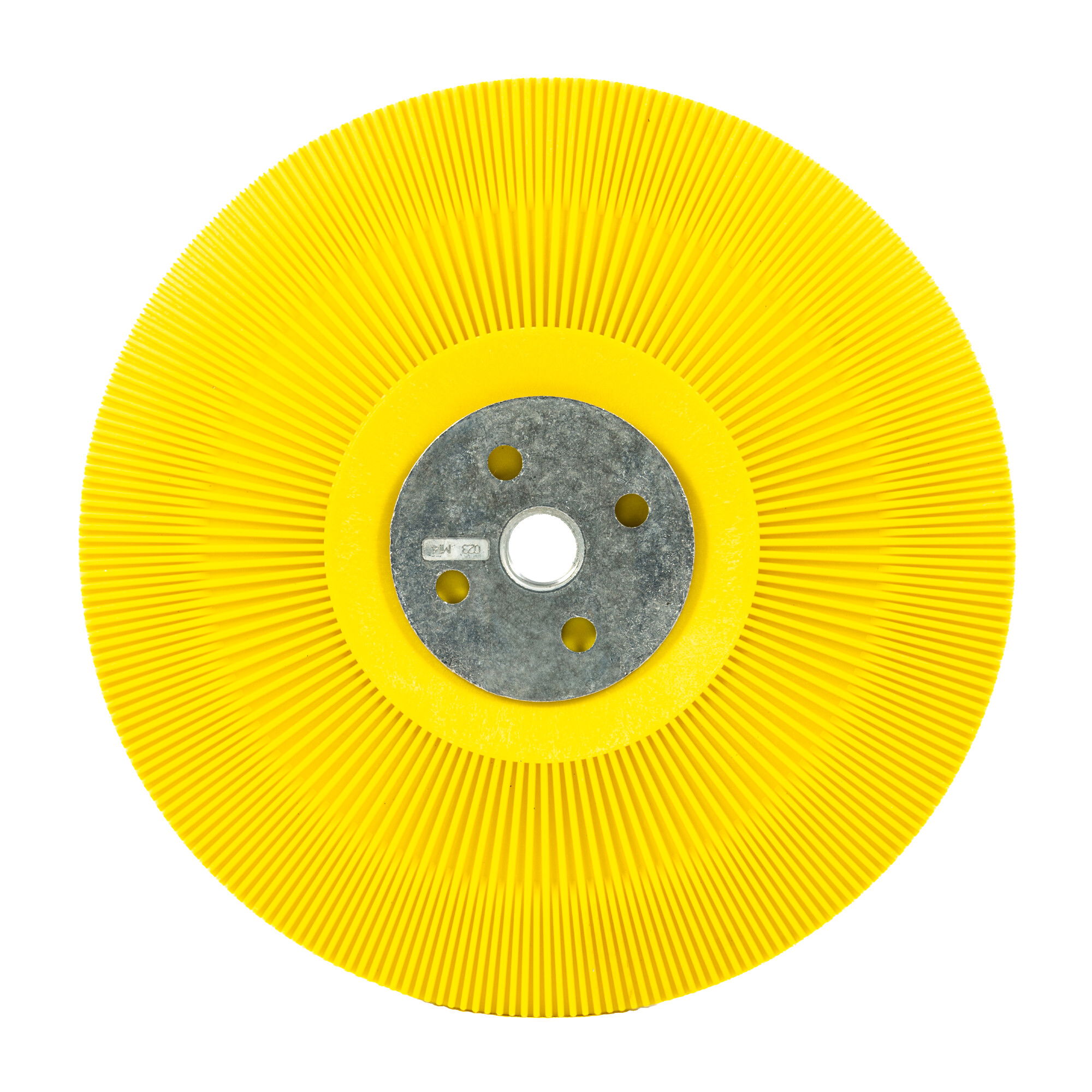 Norton RazorStar® fíbertárcsa felfogó kemény Ø180xM14, 5 db/csomag termék fő termékképe