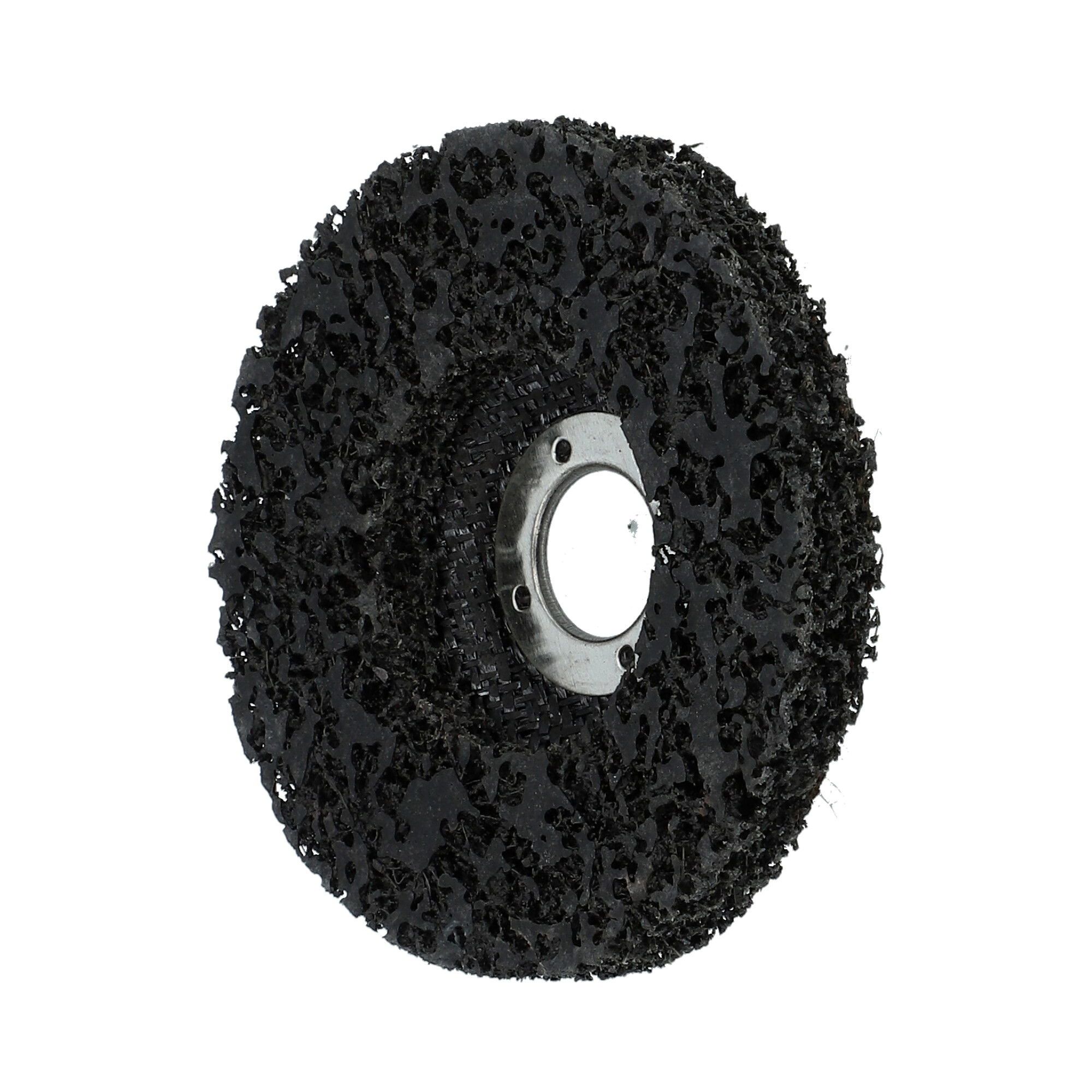 Norton Rapid Strip SIC tisztítótárcsa Ø125x22 mm R4108, 10 db/csomag termék fő termékképe