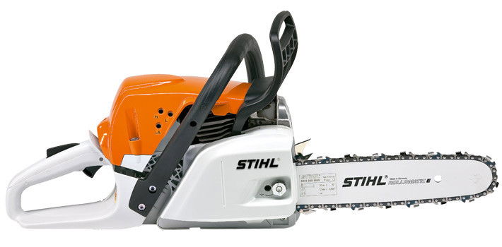 STIHL MS 251 benzines motorfűrész (láncfűrész) termék fő termékképe