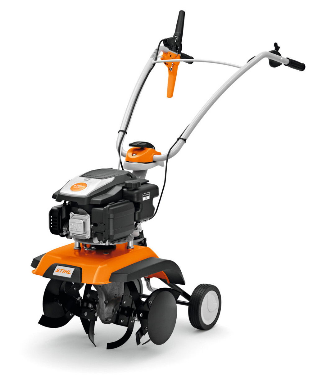 STIHL MH 445 R benzinmotoros kapálógép termék fő termékképe