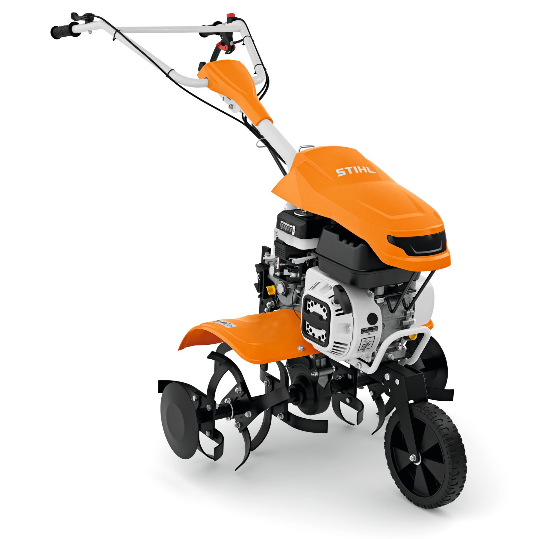 STIHL MH 600 benzinmotoros kapálógép termék fő termékképe