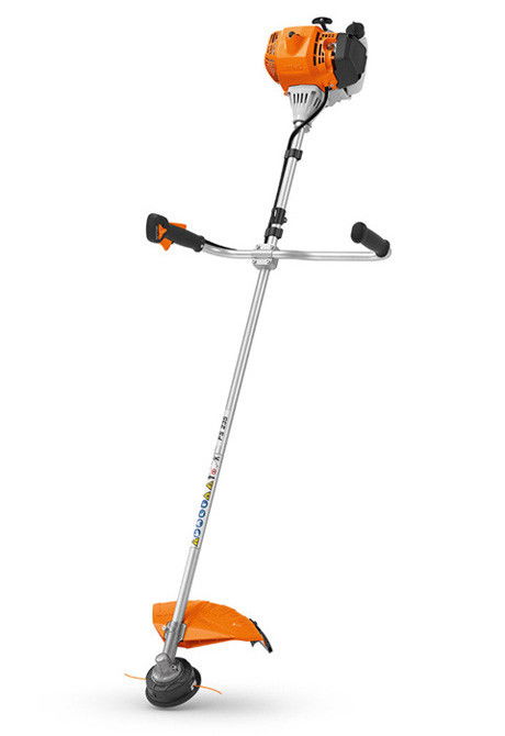 STIHL FS 235 benzinmotoros kasza termék fő termékképe