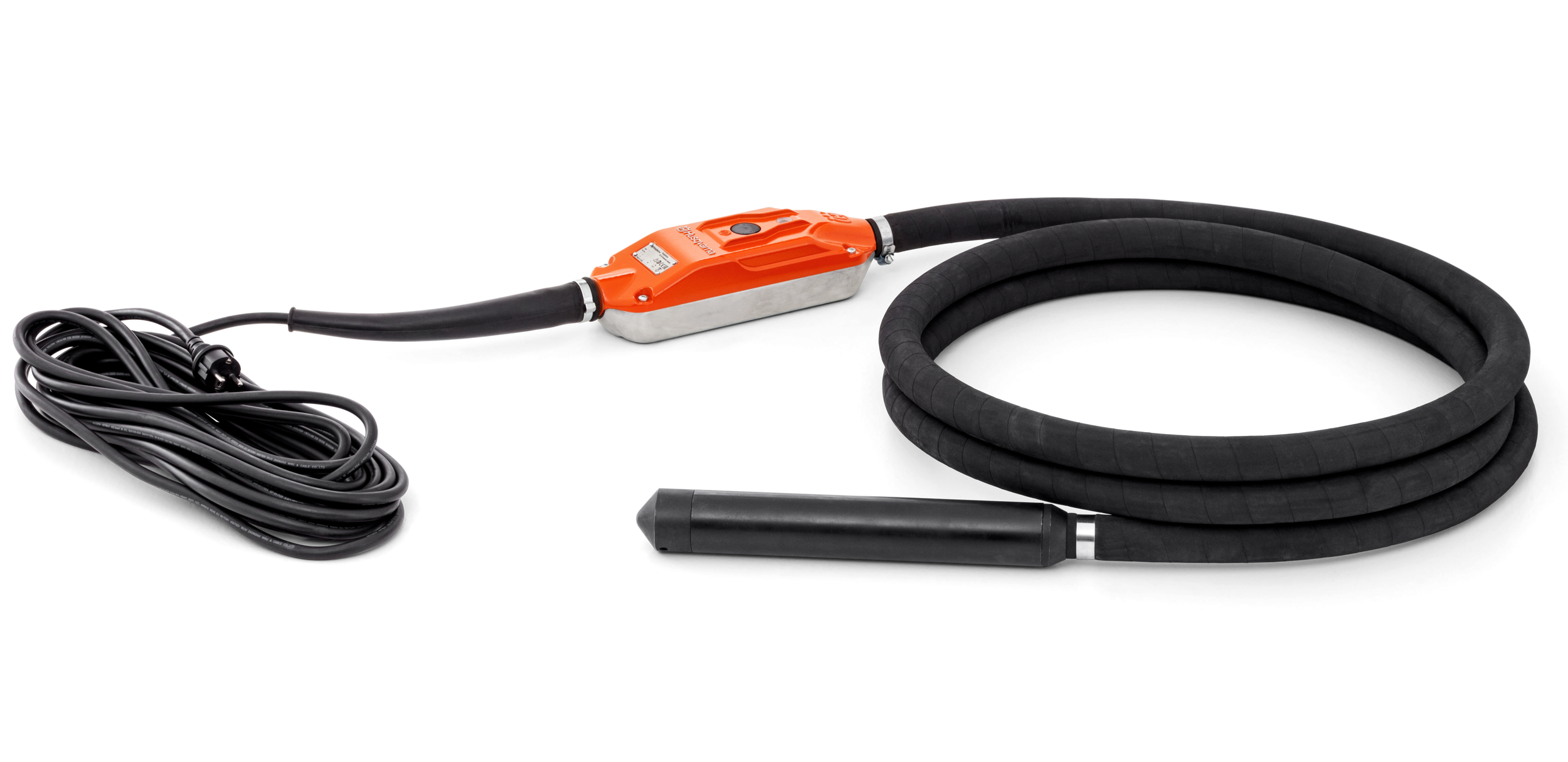 Husqvarna SMART 48 - 8 M nagyfrekvenciás elektromos betonvibrátor termék fő termékképe